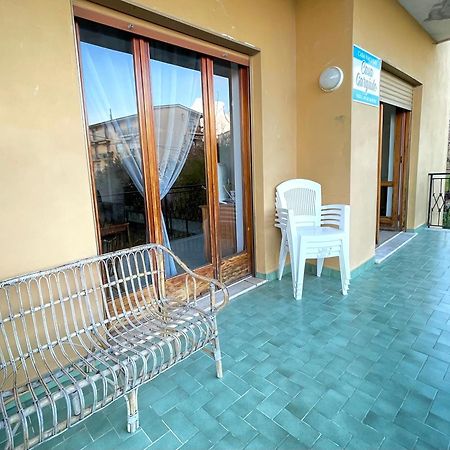 Apartamento Casa Gargiulo Massa Lubrense Exterior foto