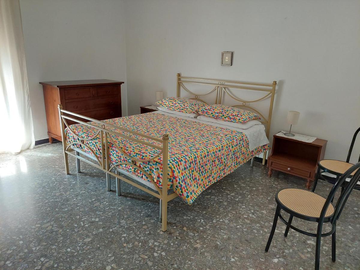 Apartamento Casa Gargiulo Massa Lubrense Exterior foto