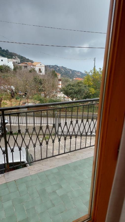 Apartamento Casa Gargiulo Massa Lubrense Exterior foto
