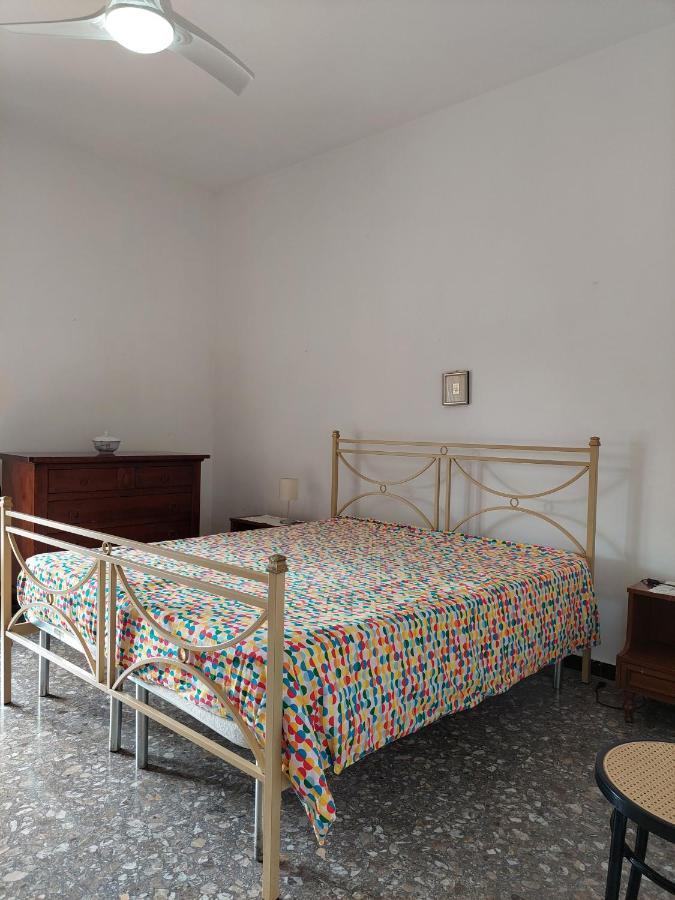Apartamento Casa Gargiulo Massa Lubrense Exterior foto