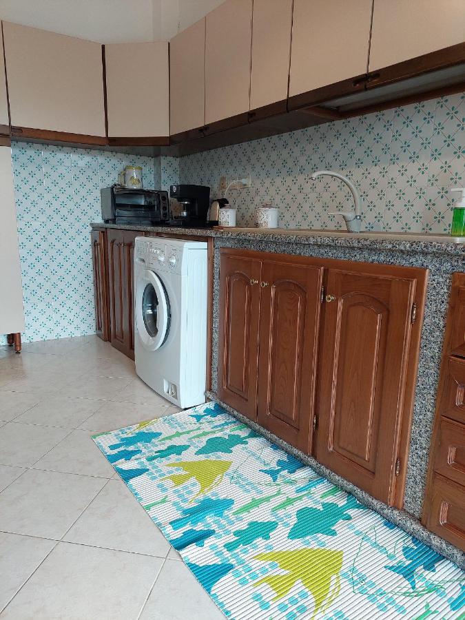 Apartamento Casa Gargiulo Massa Lubrense Exterior foto