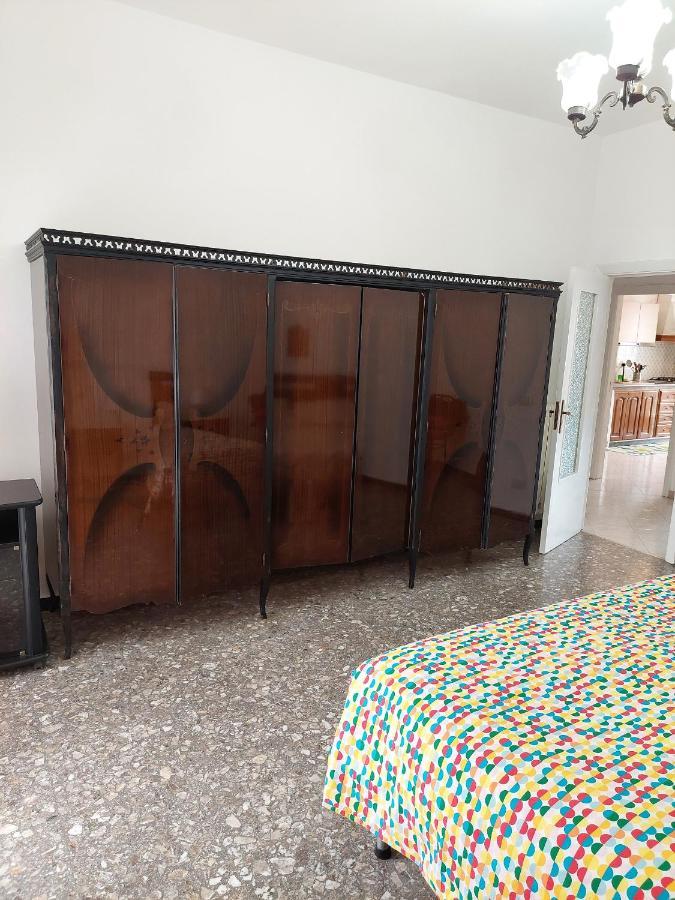 Apartamento Casa Gargiulo Massa Lubrense Exterior foto