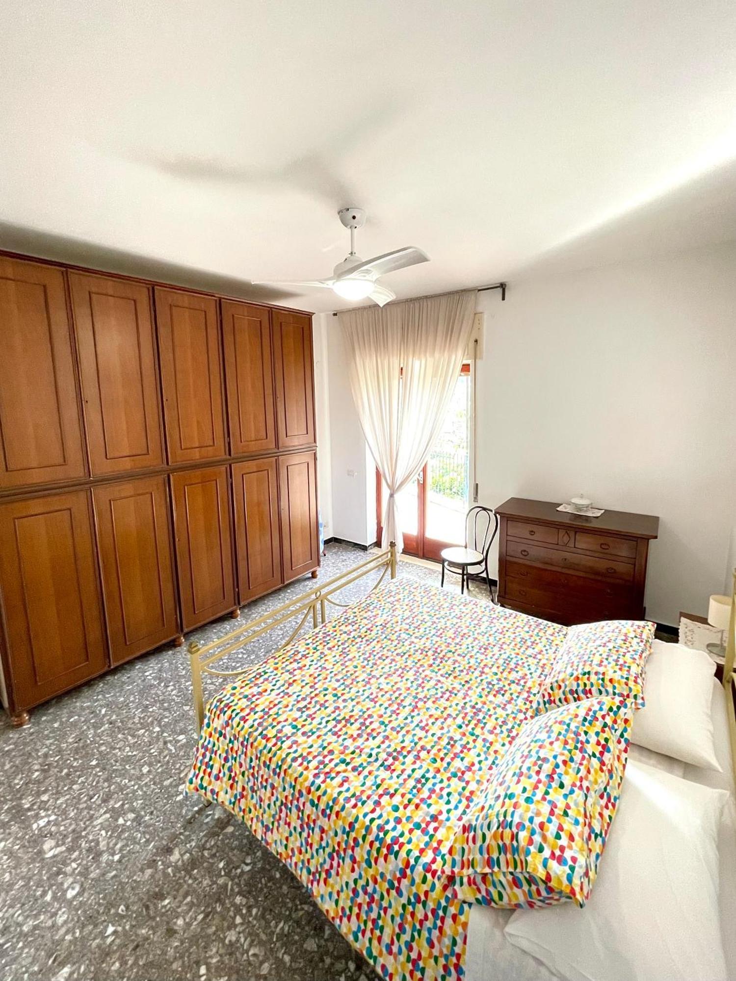 Apartamento Casa Gargiulo Massa Lubrense Exterior foto